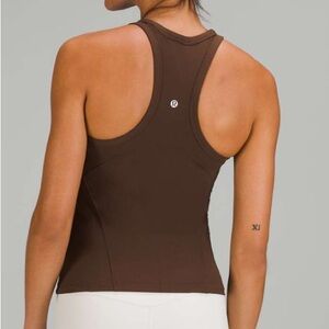 Lululemon Racerback Tank Top